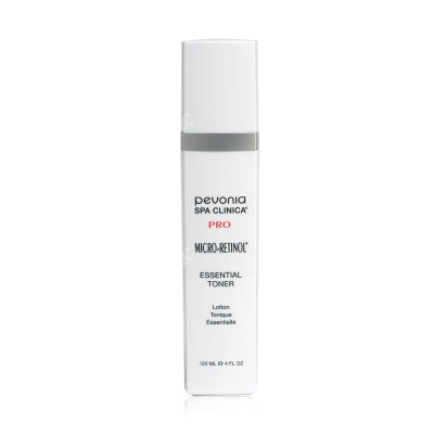 Pevonia Micro-Retinol Essential Toner Tonik Micro-Retinol 120 ml