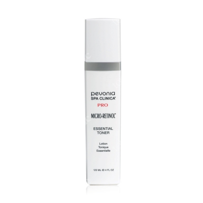 Pevonia Micro-Retinol Essential Toner Tonik Micro-Retinol 120 ml