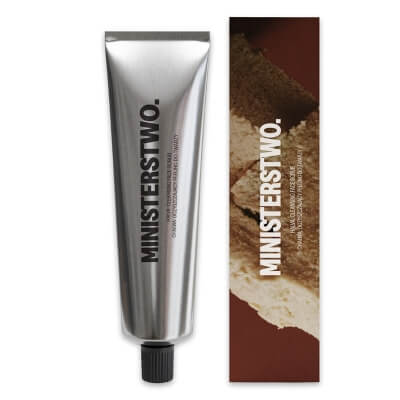 Ministerstwo Dobrego Mydła Chałwa Peel Peeling do twarzy 120 ml