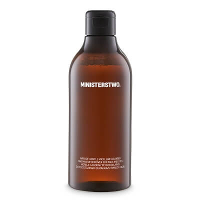 Ministerstwo Dobrego Mydła Morela Łagodny płyn micelarny 400 ml