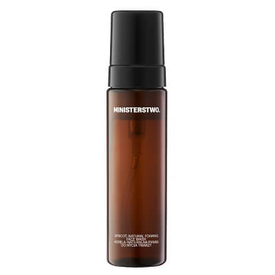 Ministerstwo Dobrego Mydła Morela Pianka do mycia twarzy 200 ml