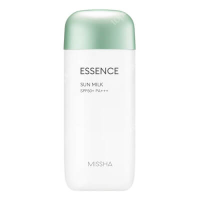 Missha All Around Safe Block Essence Sun Milk SPF50+/PA+++ Esencja ochronna 70 ml