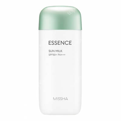 Missha All Around Safe Block Essence Sun Milk SPF50+/PA+++ Nawilżająca esencja ochronna 70 ml