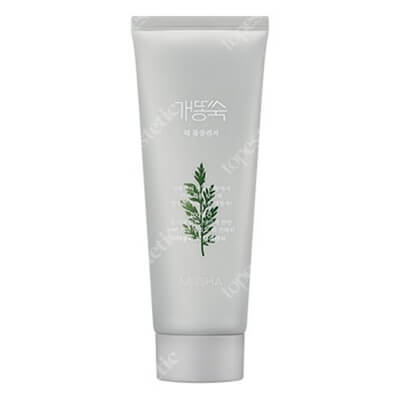 Missha Artemisia Pack Foam Cleanser Pianka oczyszczająca 150 ml