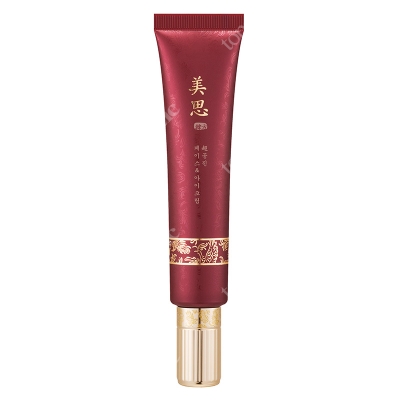 Missha MISA Cho Gong Jin Face&Eye Cream Intensywnie ujędrniający krem dla cery dojrzałej 40 ml