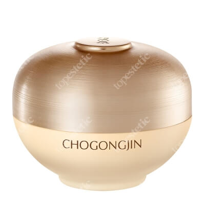 Missha Chogongjin Geumsul Jin Cream Odżywczy krem 60 ml