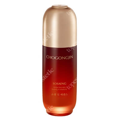 Missha Chogongjin Sosaeng Jin Boosting Essence Wzmacniająca esencja 50 ml