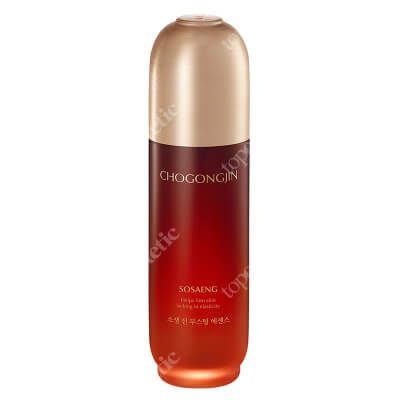 Missha Chogongjin Sosaeng Jin Boosting Essence Wzmacniająca esencja 90 ml