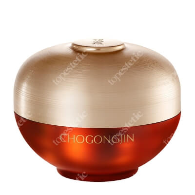 Missha Chogongjin Sosaeng Jin Cream Żelowy krem 60 ml