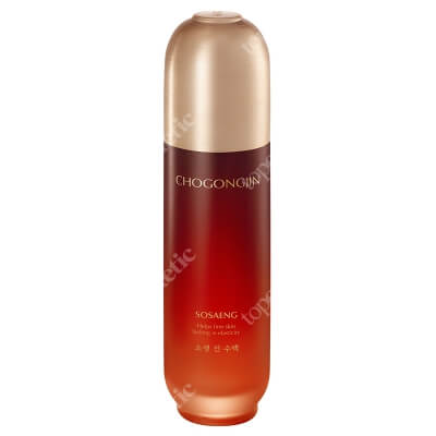 Missha Chogongjin Sosaeng Jin Toner Tonik 150 ml