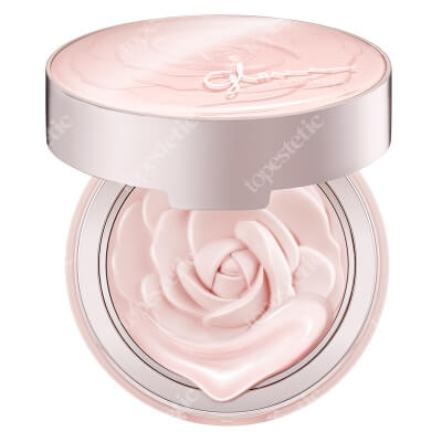 Missha Glow Rose Tone Up Pact Wielofunkcyjny podkład 13 g