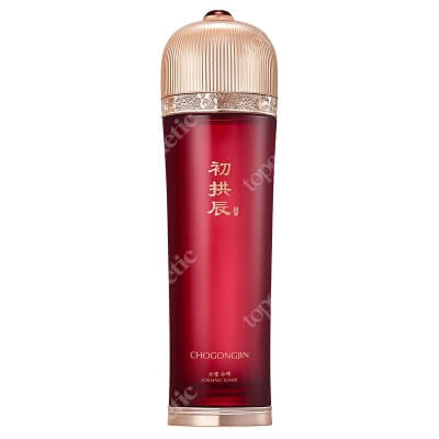 Missha Jin Sosaeng Toner Tonik rewitalizujący do cery dojrzałej 150 ml