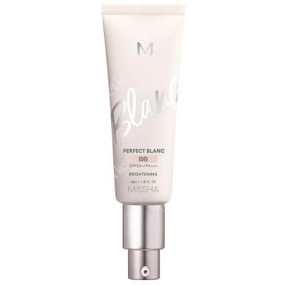 Missha M Perfect Blanc BB Krem BB (kolor No.19 Rosy) 40 ml