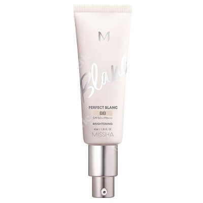 Missha M Perfect Blanc BB Krem BB (kolor No.21 Vanilla) 40 ml