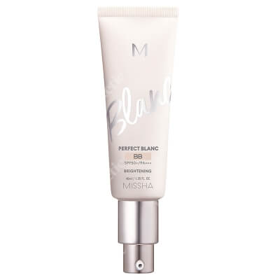 Missha M Perfect Blanc BB Krem BB (kolor No.22 Beige) 40 ml