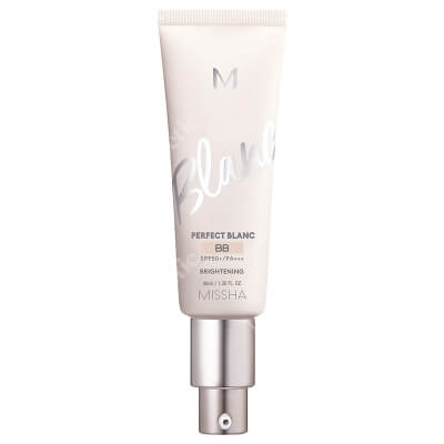 Missha M Perfect Blanc BB Krem BB (kolor No.23 Sand) 40 ml