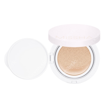 Missha Magic Cushion Cover Lasting SPF50+/PA+++ No 21 Podkład w poduszce nr 21 - 15 g