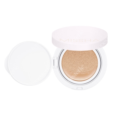 Missha Magic Cushion Cover Lasting SPF50+/PA+++ Podkład w poduszce nr 23 - 15 g