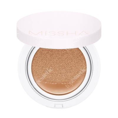 Missha Magic Cushion Cover Lasting SPF50+/PA+++ Podkład w poduszce nr 27 - 15 g