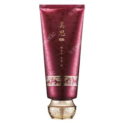 Missha MISA Cho Gong Jin Peel Off Pack Maska złuszczająco-pielęgnująca dla cery dojrzałej 120 g