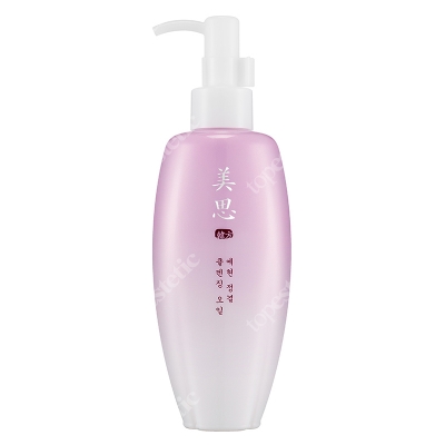 Missha MISA Yei Hyun Cleansing Oil Olejek przeciwzmarszczkowy do mycia twarzy 180 ml