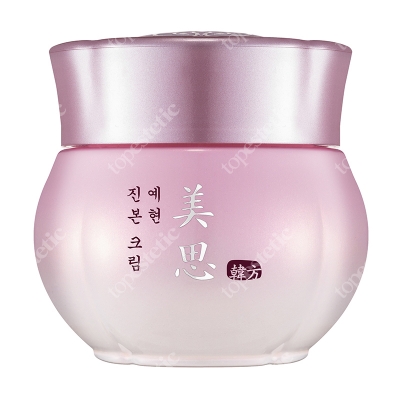 Missha MISA Yei Hyun Cream Orientalny, nawilżający i odżywiający krem ziołowy 50 ml
