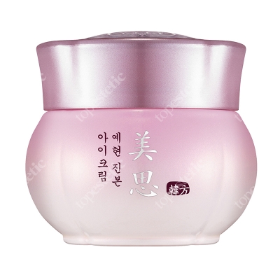 Missha MISA Yei Hyun Eye Cream Orientalny krem, nawilżający i odżywiający skórę wokół oczu 30 ml