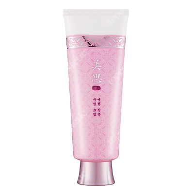 Missha MISA Yei Hyun Overnight Cream Ziołowy krem przeciwzmarszczkowy na noc 150 ml