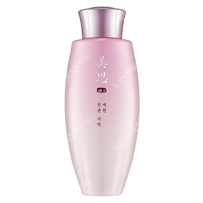 Missha MISA Yei Hyun Toner Tonik zapewniający świetne nawilżenie przesuszonej skóry 140 ml