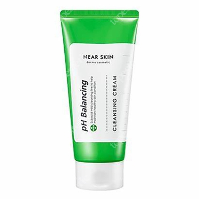 Missha Near Skin pH Balancing Cleansing Cream Krem oczyszczający wyrównujący pH skóry 300 ml