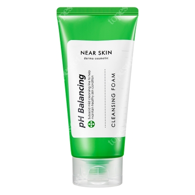 Missha Near Skin pH Balancing Cleansing Foam Pianka wyrównująca pH skóry 150 ml
