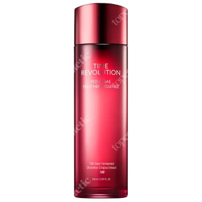 Missha Time Revolution Red Algae Essence Esencja 150 ml