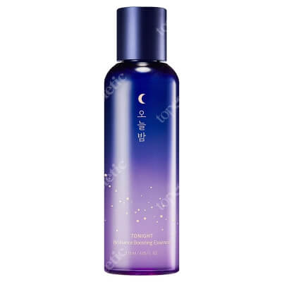 Missha Tonight Brilliance Boosting Essence Esencja regenerująca na noc 120 ml