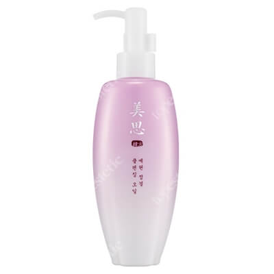 Missha Yei Hyun Cleansing Oil Olejek do mycia twarzy 180 ml