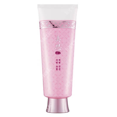 Missha Yei Hyun Overnight Cream Ziołowy krem przeciwzmarszczkowy na noc 150 ml
