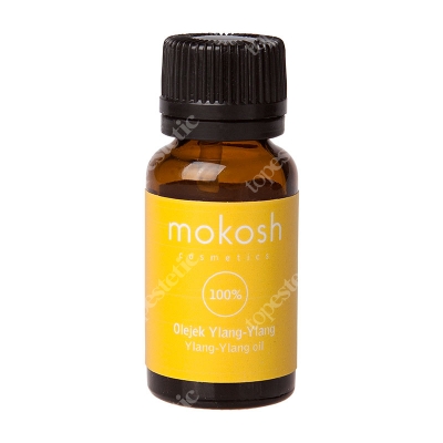 Mokosh Ylang Ylang Oil Olejek Ylang Ylang 10 ml