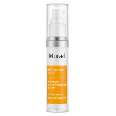 Murad Advanced Active Radiance Serum Aktywne serum rozświetlające 30 ml
