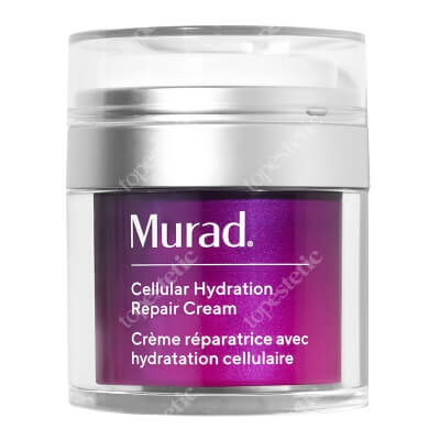 Murad Cellular Hydration Repair Cream Bogaty krem nawilżający 50 ml