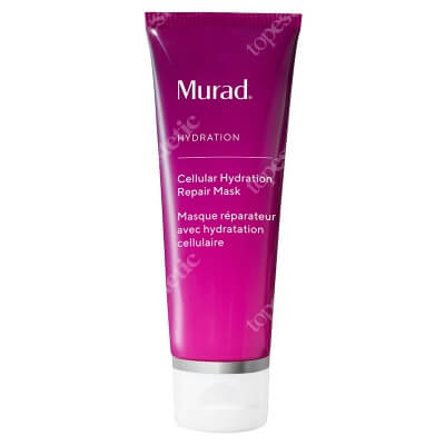 Murad Cellular Hydration Repair Mask Naprawcza maska do twarzy 80 ml