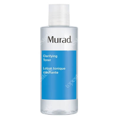 Murad Clarifying Toner Oczyszczający tonik 180 ml