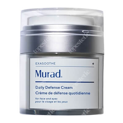 Murad Daily Defense Cream Krem nawilżający 50 ml