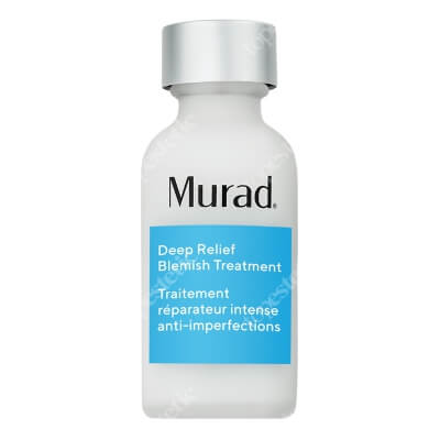 Murad Deep Relief Blemish Treatment Serum do twarzy 30 ml