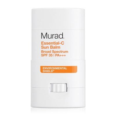 Murad Essential-C Sun Balm Broad Spectrum SPF35 | PA +++ Balsam ochronny w sztyfcie 9 g