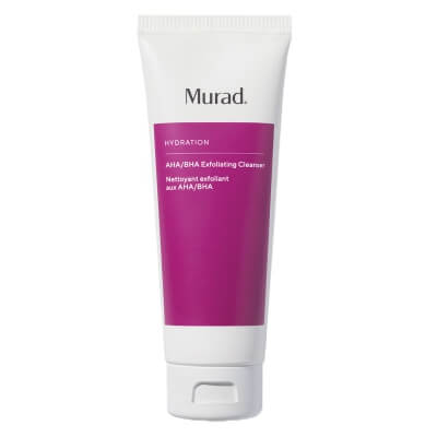 Murad Exfoliating Cleanser Złuszczający żel do twarzy 200 ml