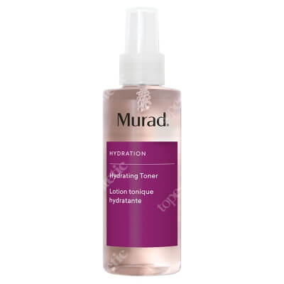 Murad Hydrating Toner Nawilżający tonik 180 ml