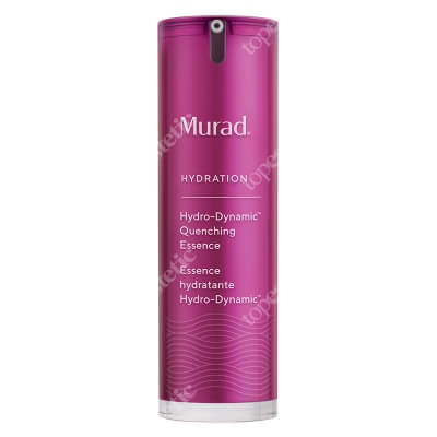 Murad Hydro Dynamic Essence Przeciwzmarszczkowa esencja 30 ml