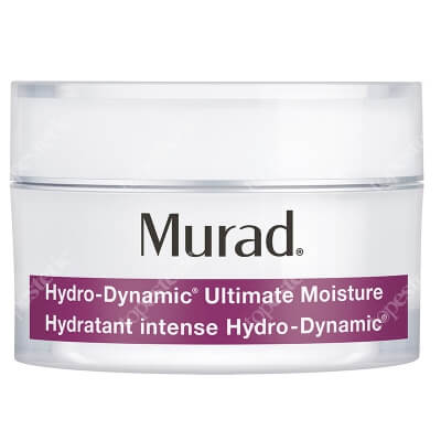 Murad Hydro Dynamic Ultimate Moisture Krem nawilżający 50 ml