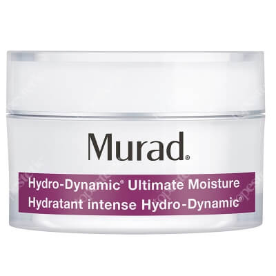 Murad Hydro Dynamic Ultimate Moisture Krem nawilżający 50 ml