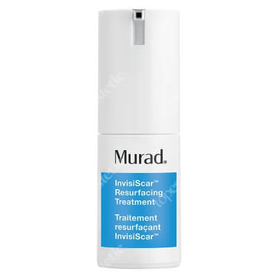 Murad InvisiScar Resurfacing Treatment Kuracja na blizny potrądzikowe 15 ml