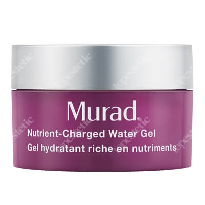 Murad Nutrient Charged Water Gel Nawilżający krem-żel 50 ml